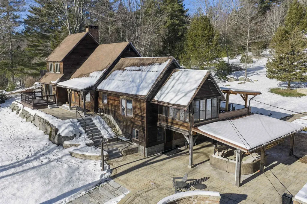 259 Bolton Road Winchester NH 03470