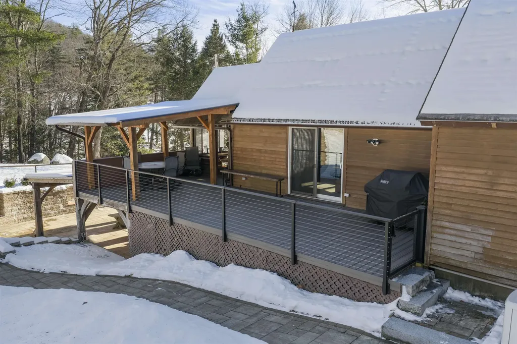 259 Bolton Road Winchester NH 03470