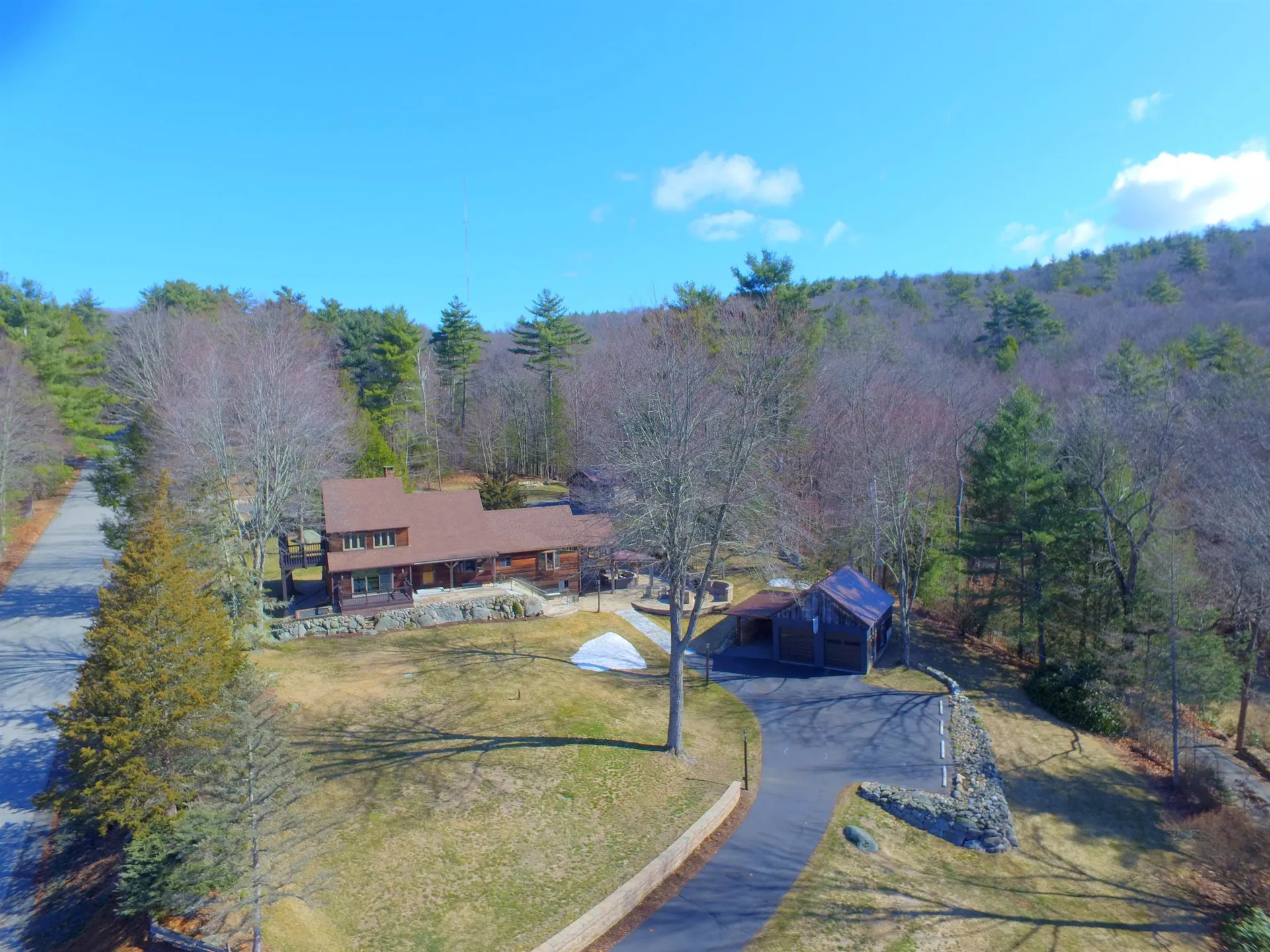 259 Bolton Road Winchester NH 03470