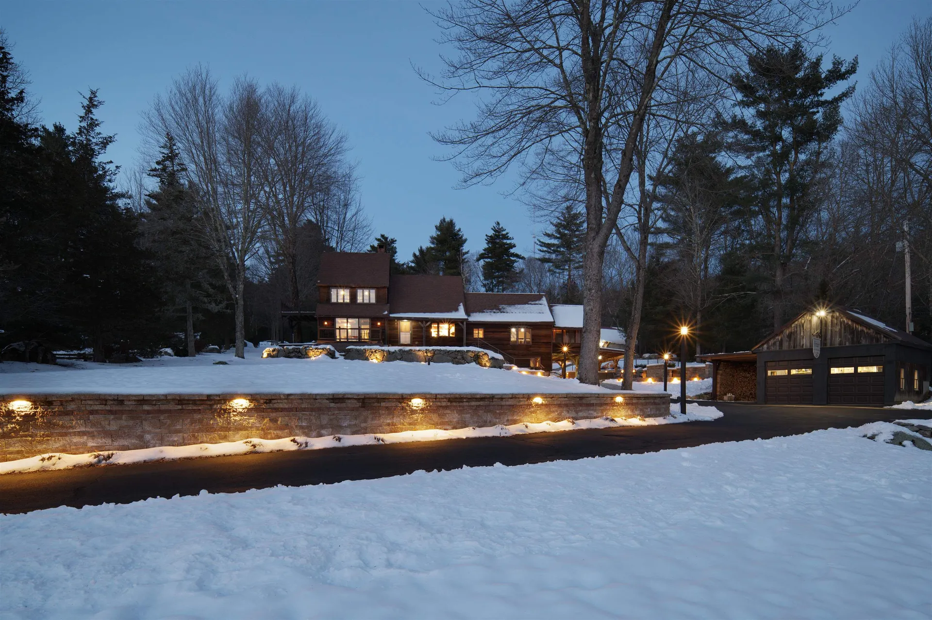 259 Bolton Road Winchester NH 03470