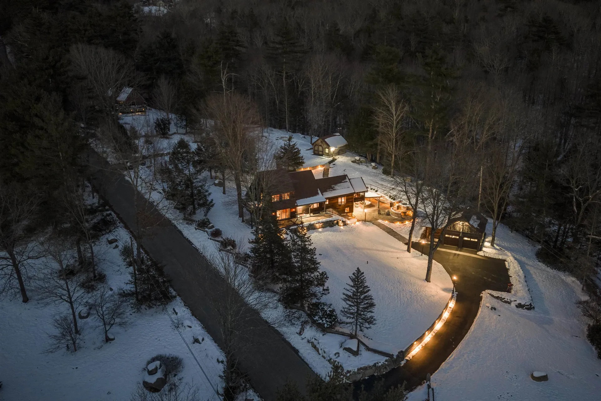 259 Bolton Road Winchester NH 03470