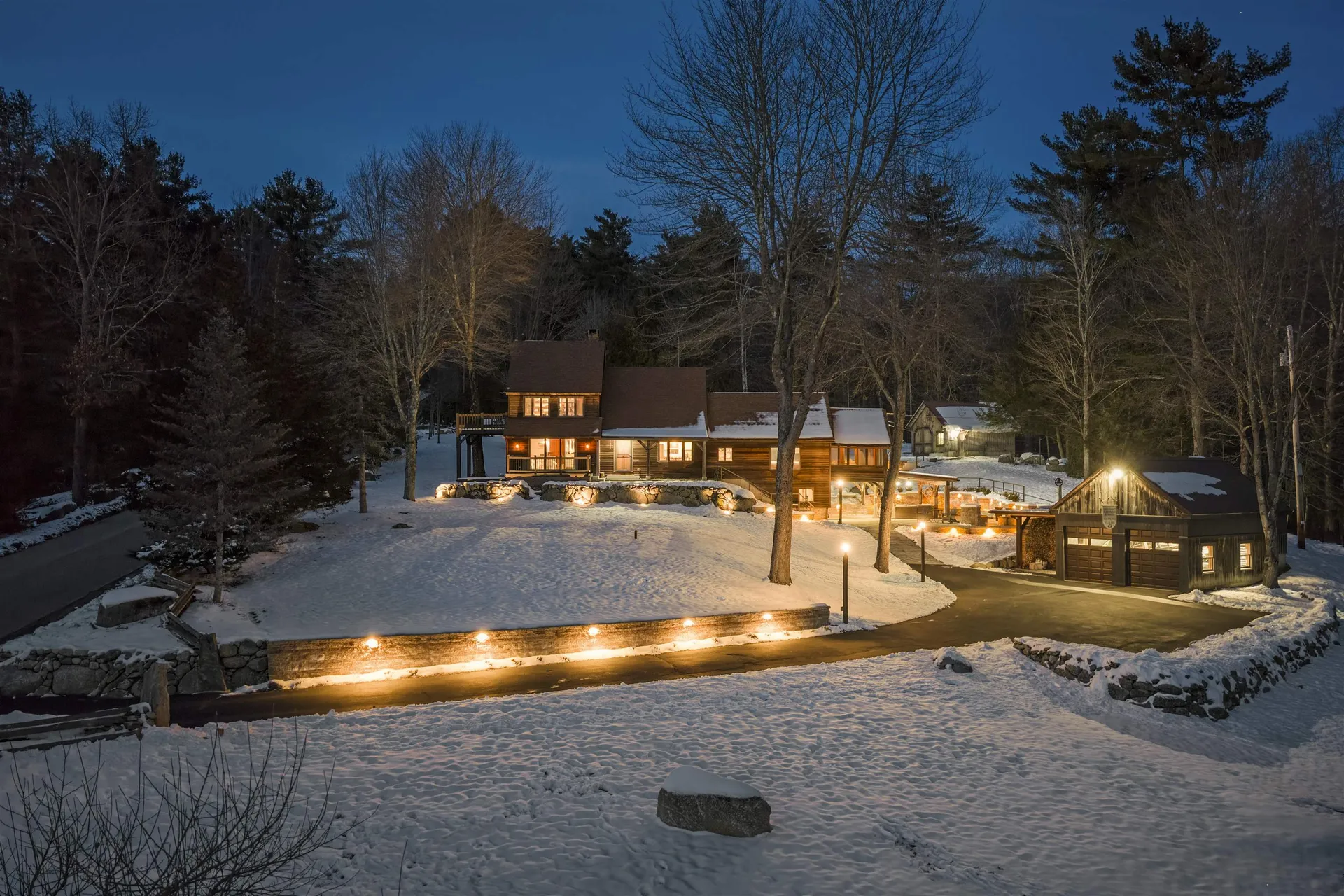 259 Bolton Road Winchester NH 03470