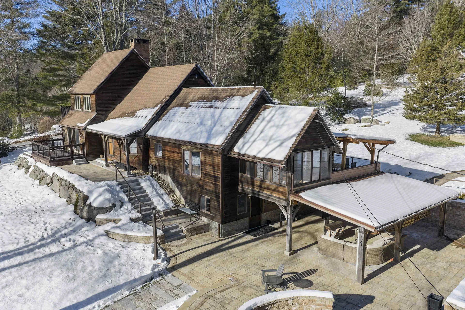 259 Bolton Road Winchester NH 03470