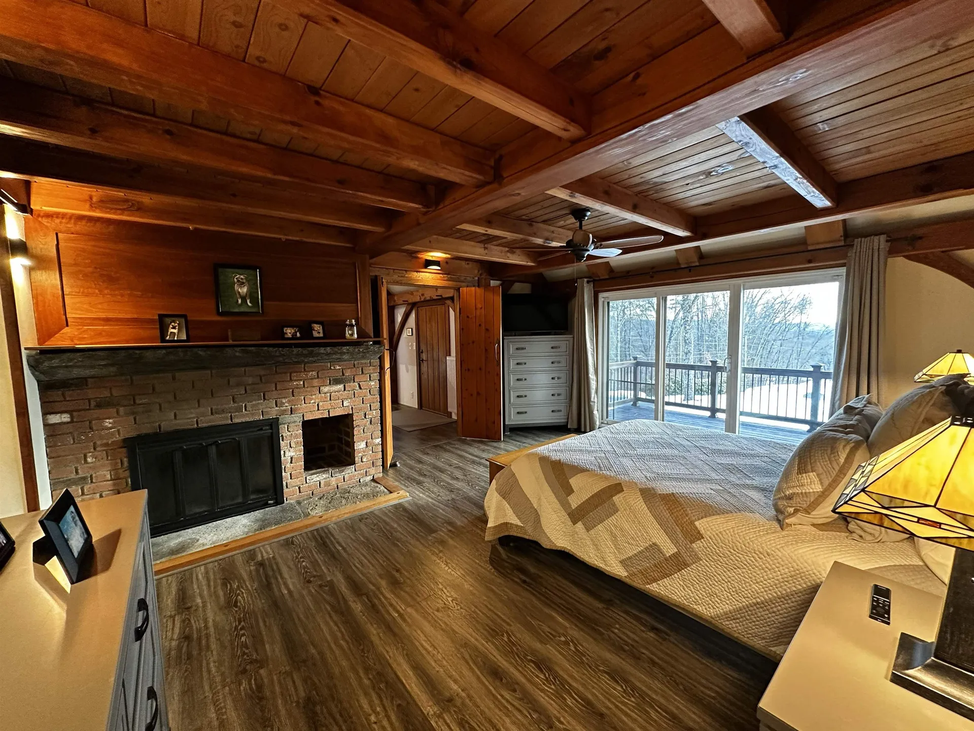 259 Bolton Road Winchester NH 03470