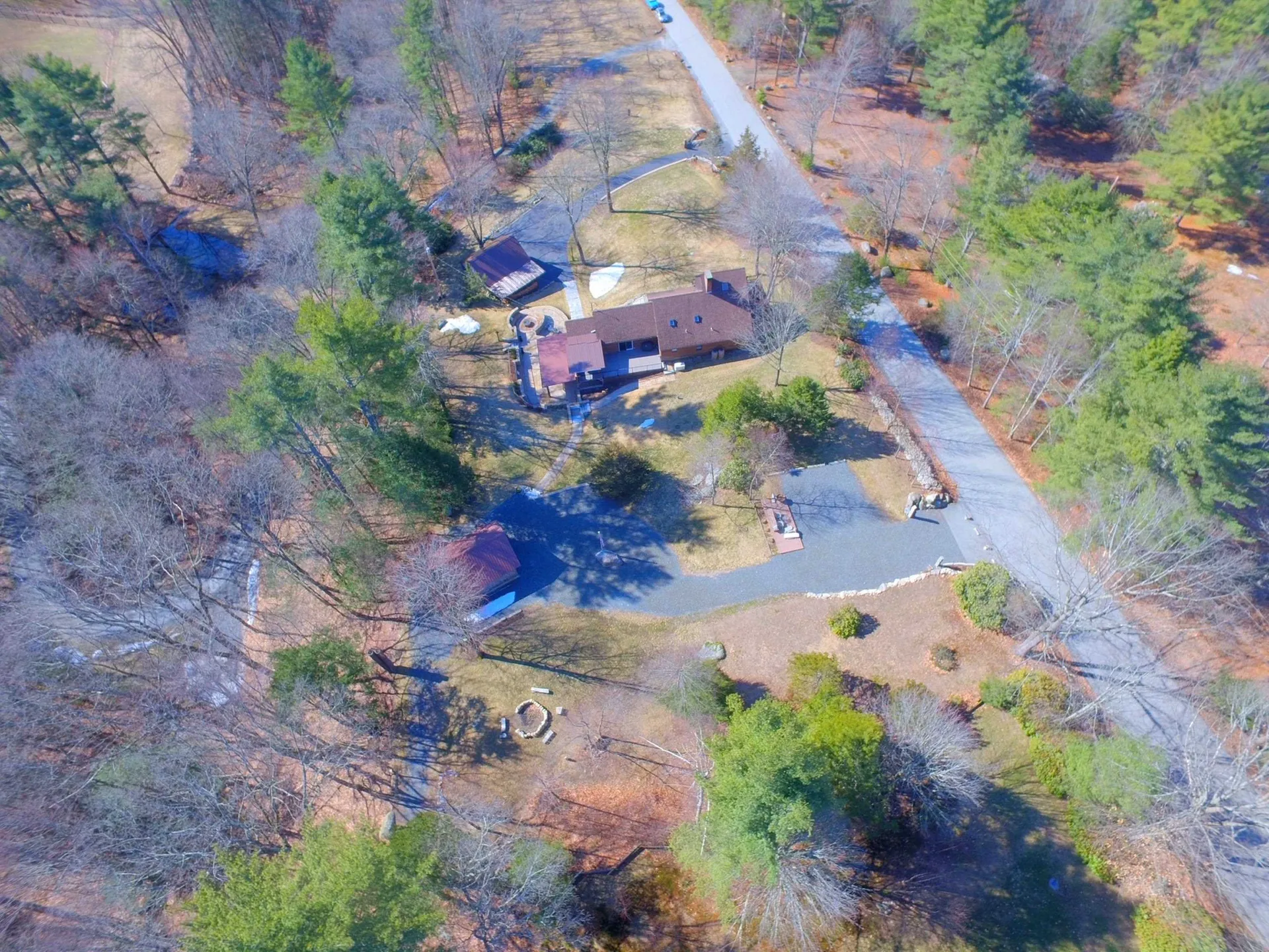 259 Bolton Road Winchester NH 03470