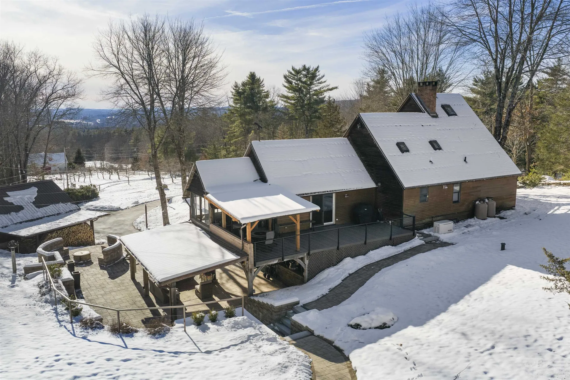259 Bolton Road Winchester NH 03470