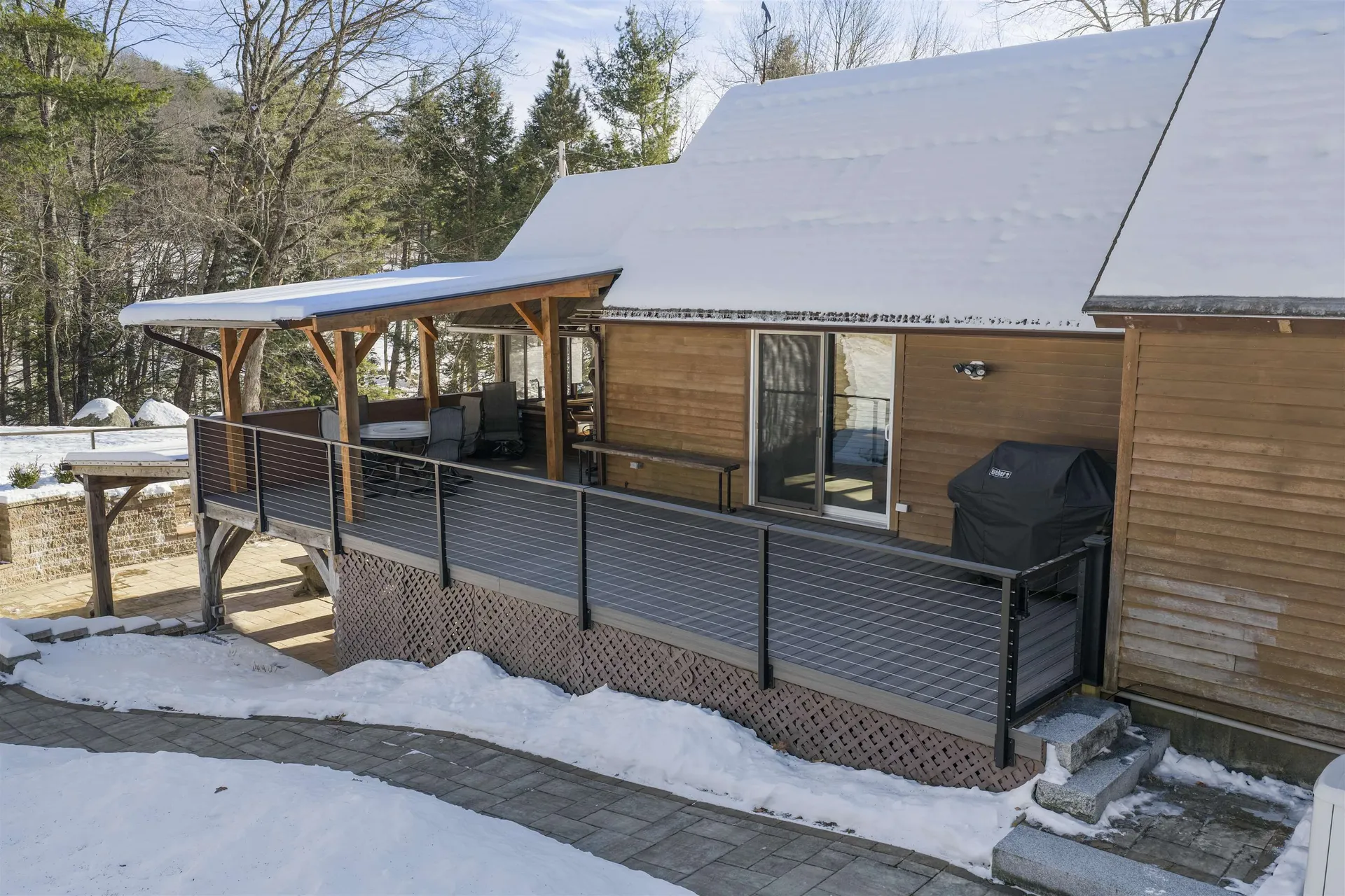 259 Bolton Road Winchester NH 03470