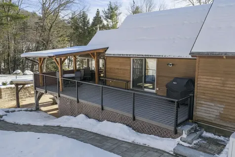 259 Bolton Road Winchester NH 03470