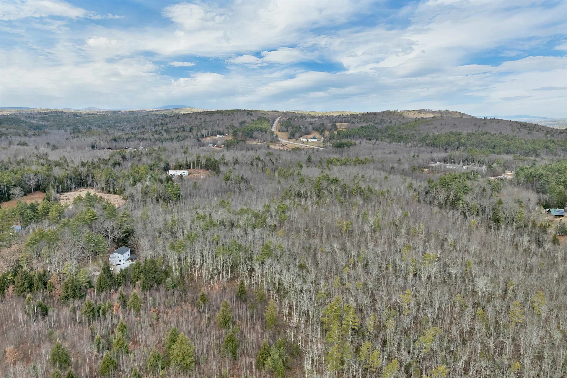 25 Merrill Corner Road Boscawen NH 03303