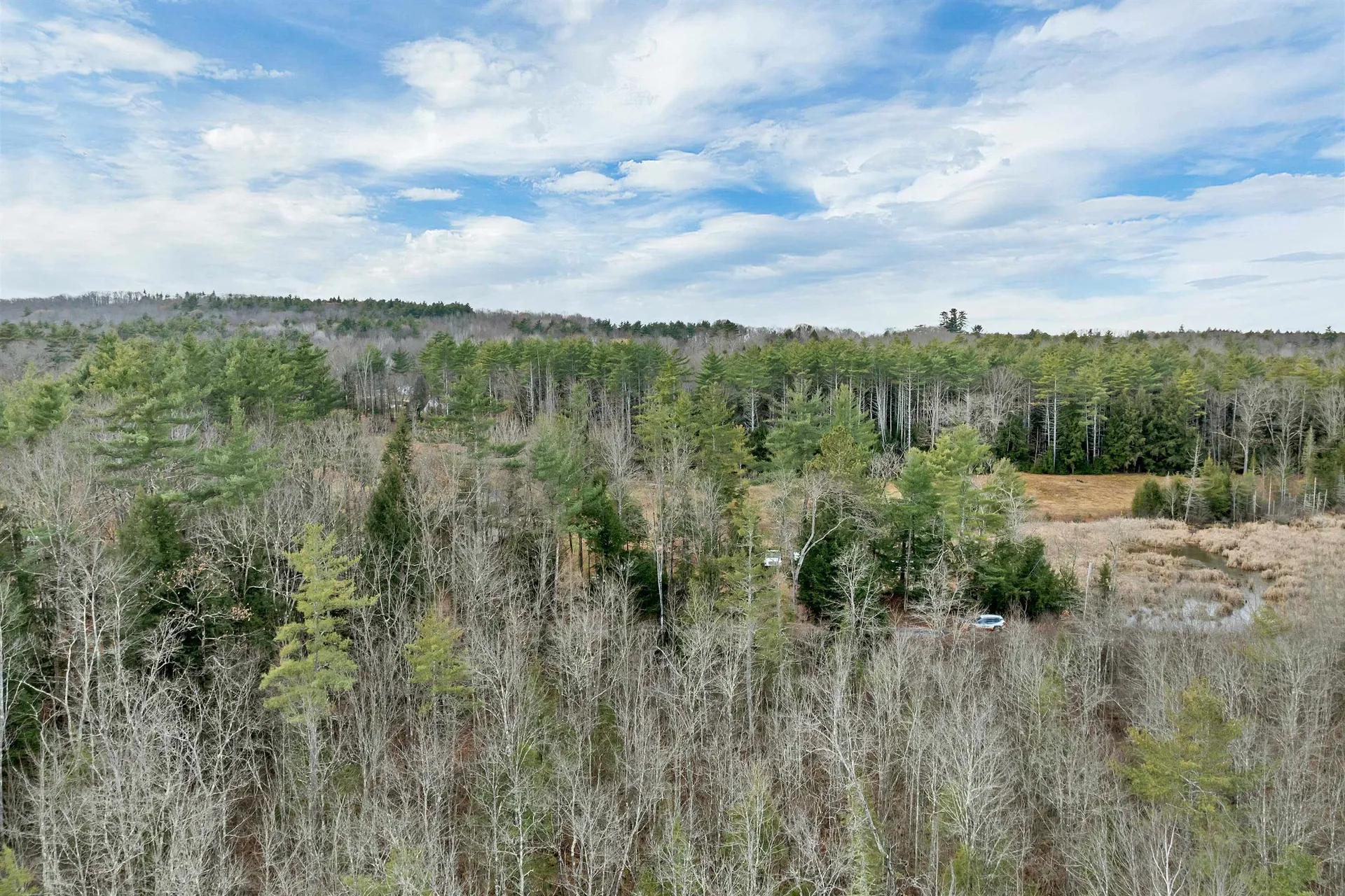 25 Merrill Corner Road Boscawen NH 03303