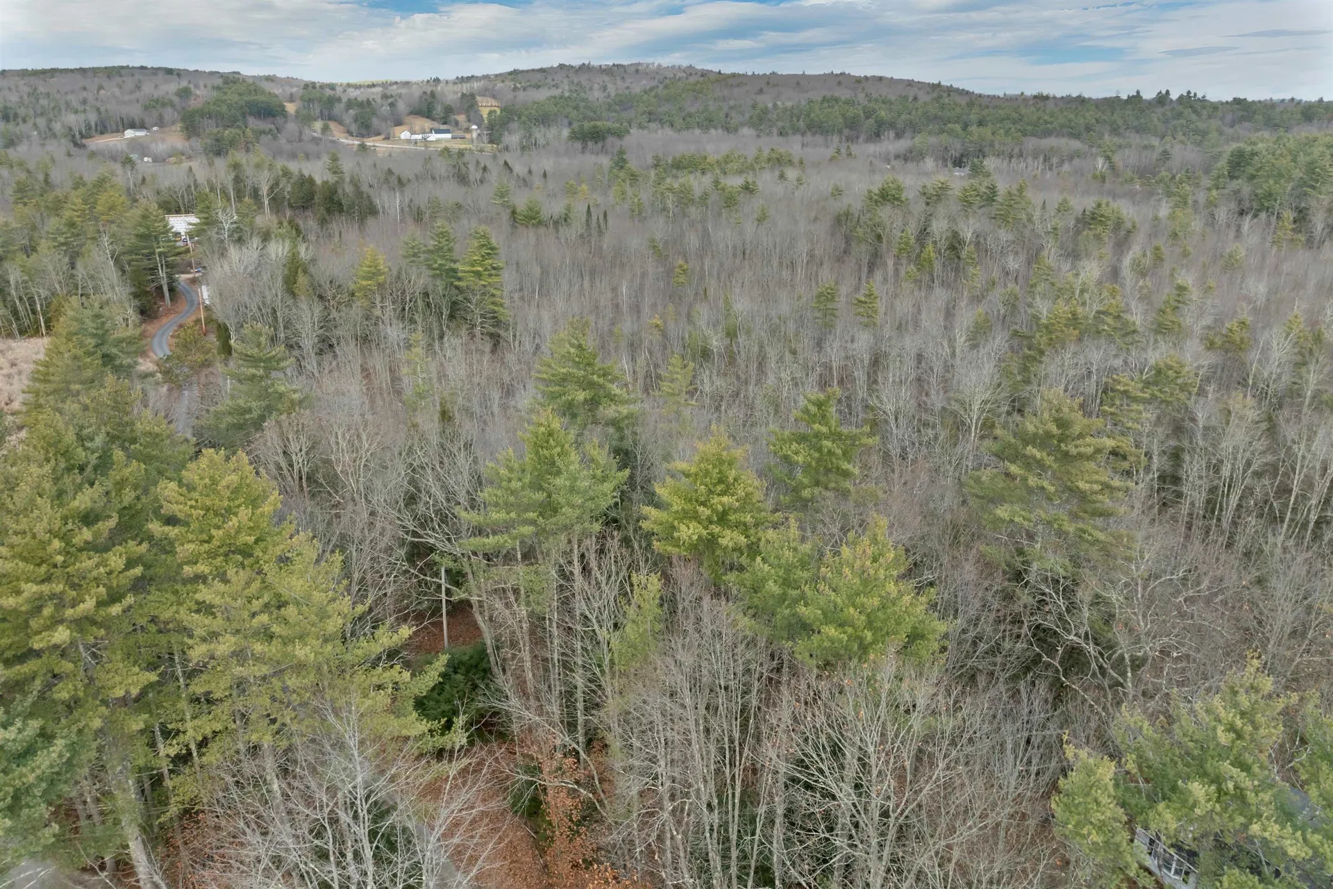 25 Merrill Corner Road Boscawen NH 03303