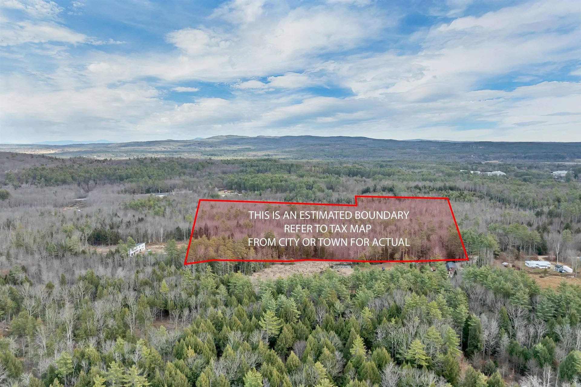 25 Merrill Corner Road Boscawen NH 03303