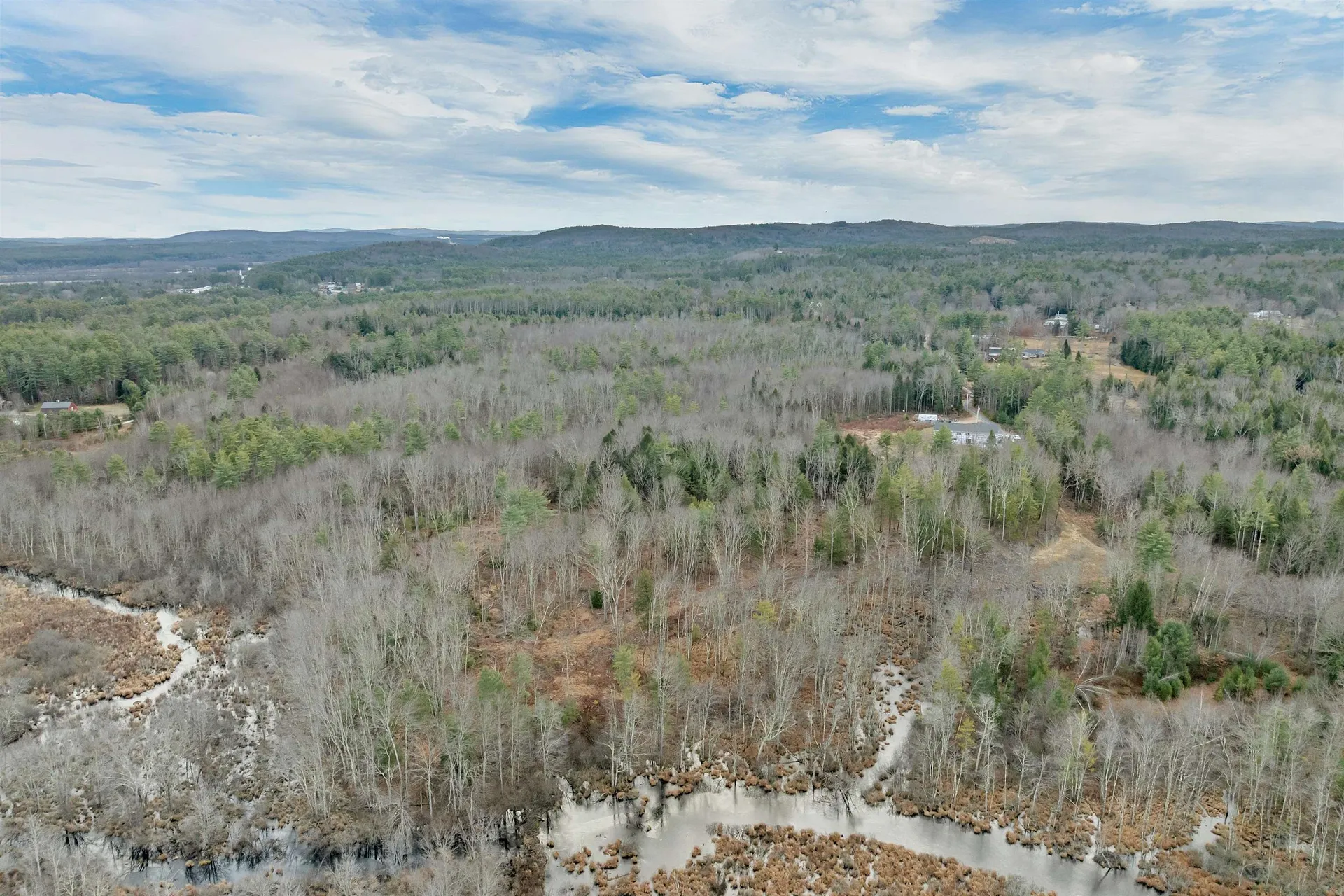 25 Merrill Corner Road Boscawen NH 03303