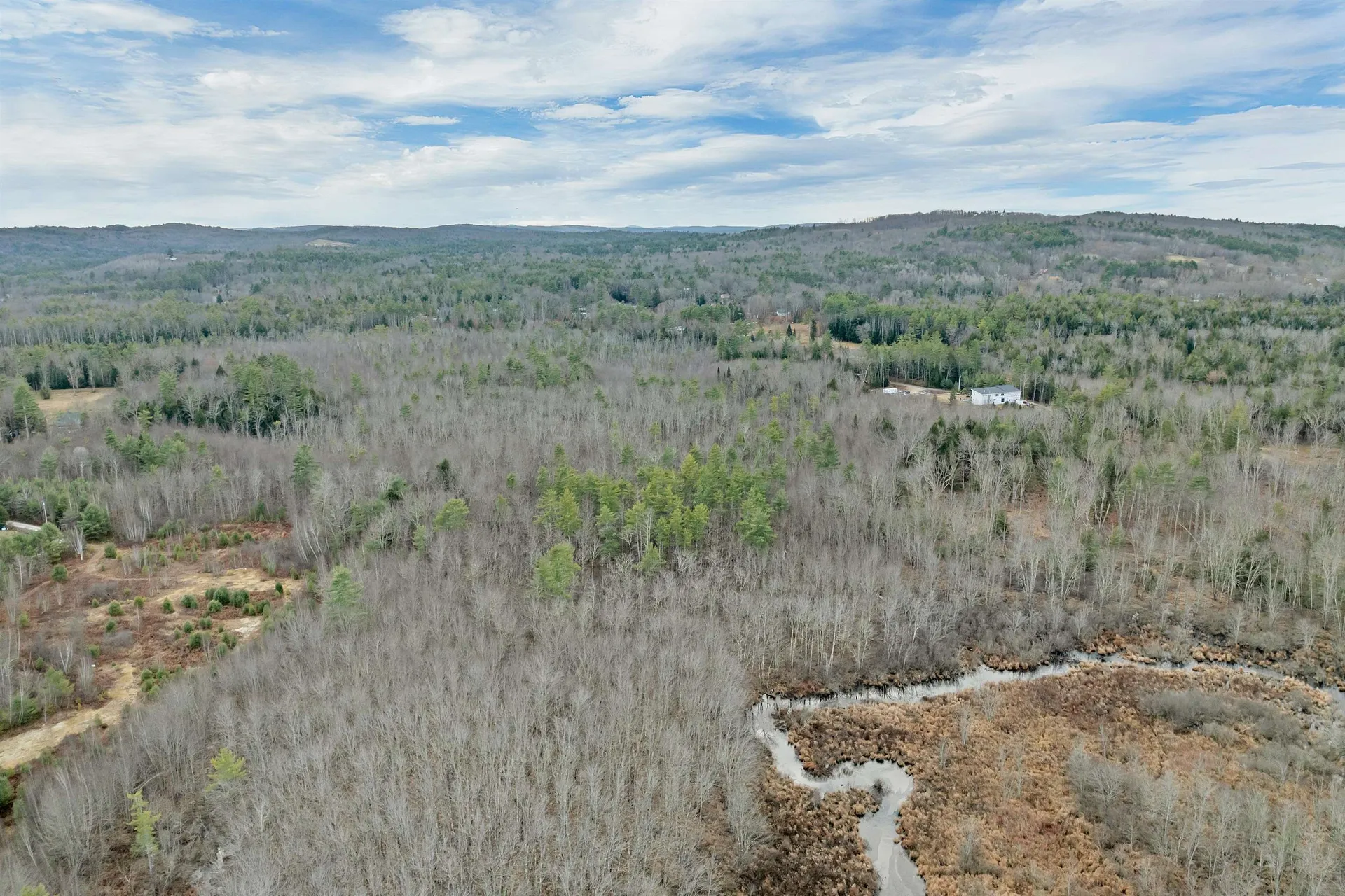 25 Merrill Corner Road Boscawen NH 03303