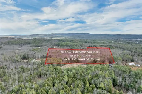 25 Merrill Corner Road Boscawen NH 03303