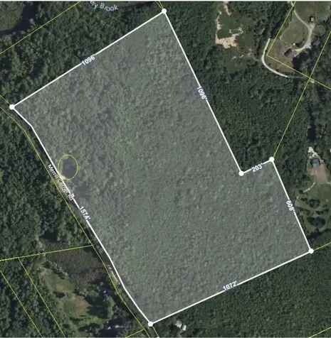 25 Merrill Corner Road Boscawen NH 03303