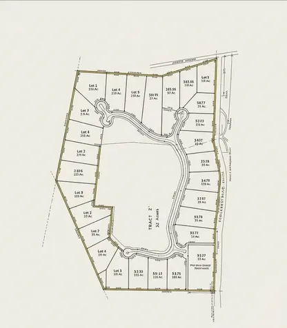 25 Merrill Corner Road Boscawen NH 03303