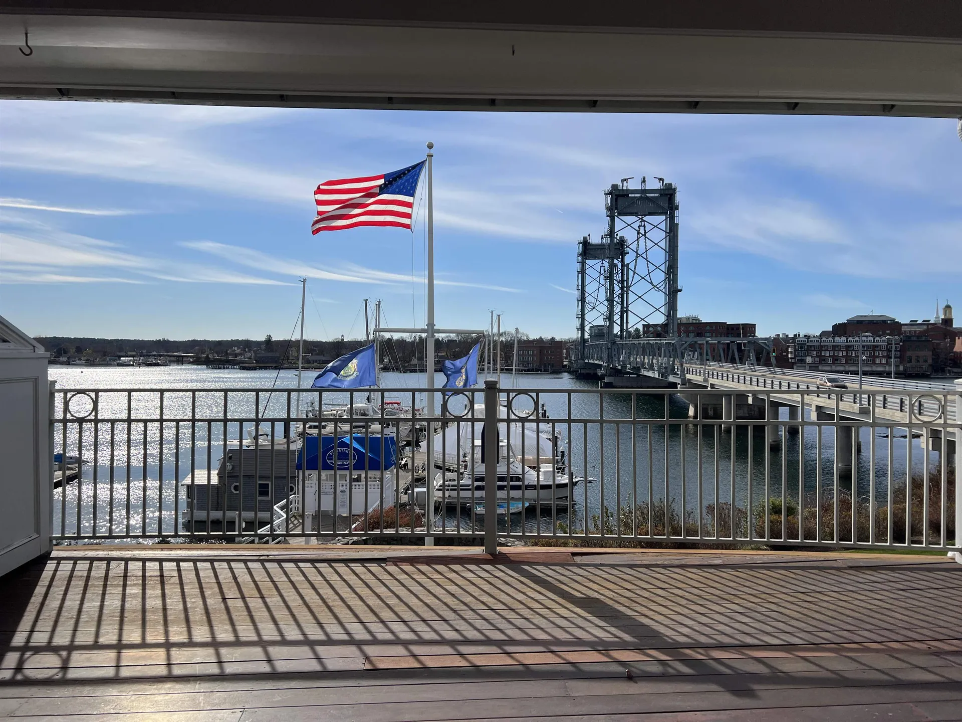 Kittery ME, 4 Island Avenue, Unit 4