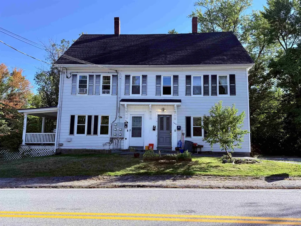 145 Indigo Hill Road Somersworth NH 03878