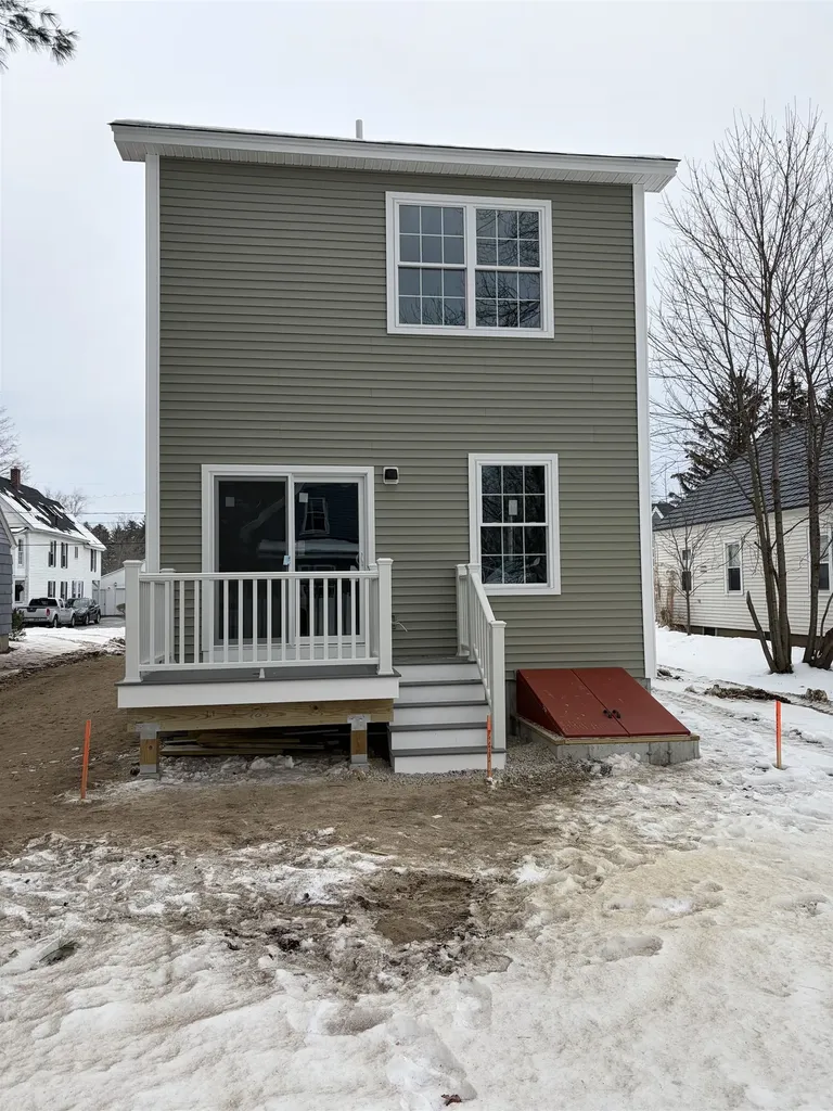 5 Broad Avenue Concord NH 03301