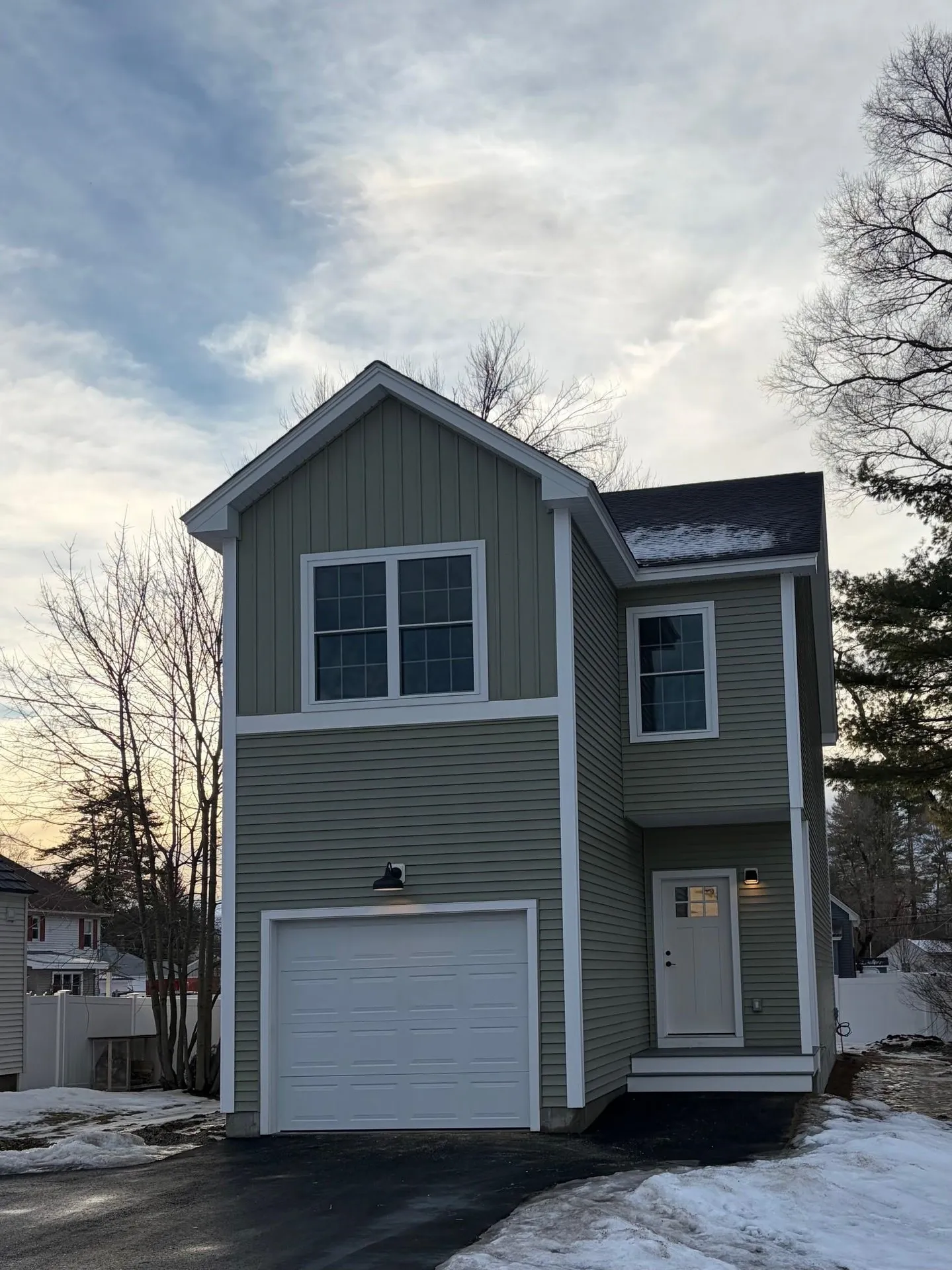 5 Broad Avenue Concord NH 03301