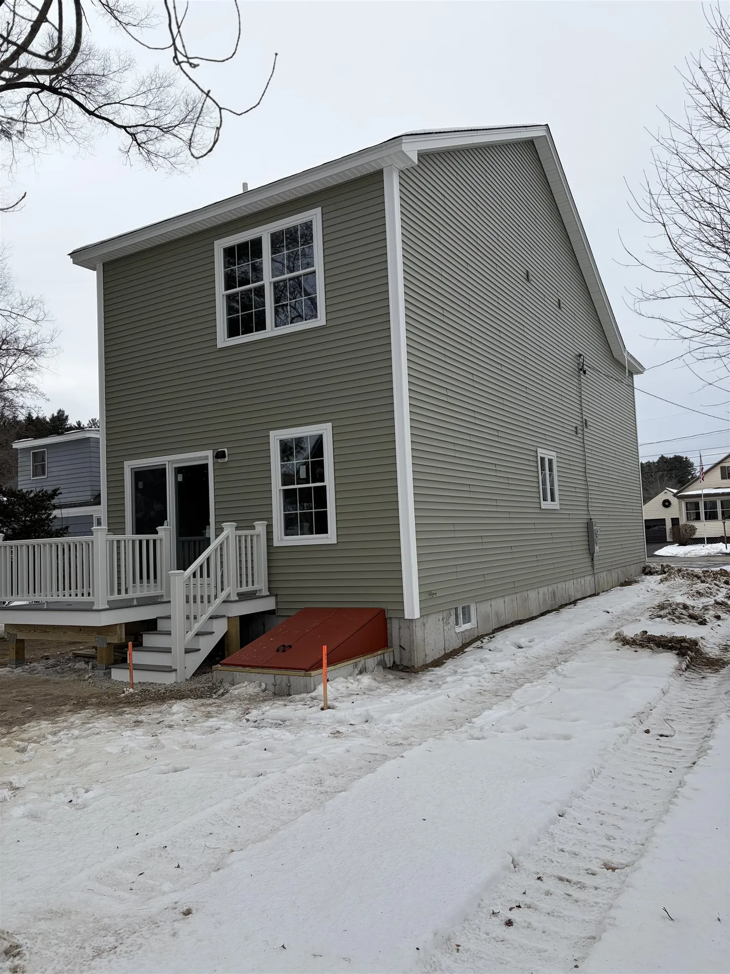 5 Broad Avenue Concord NH 03301