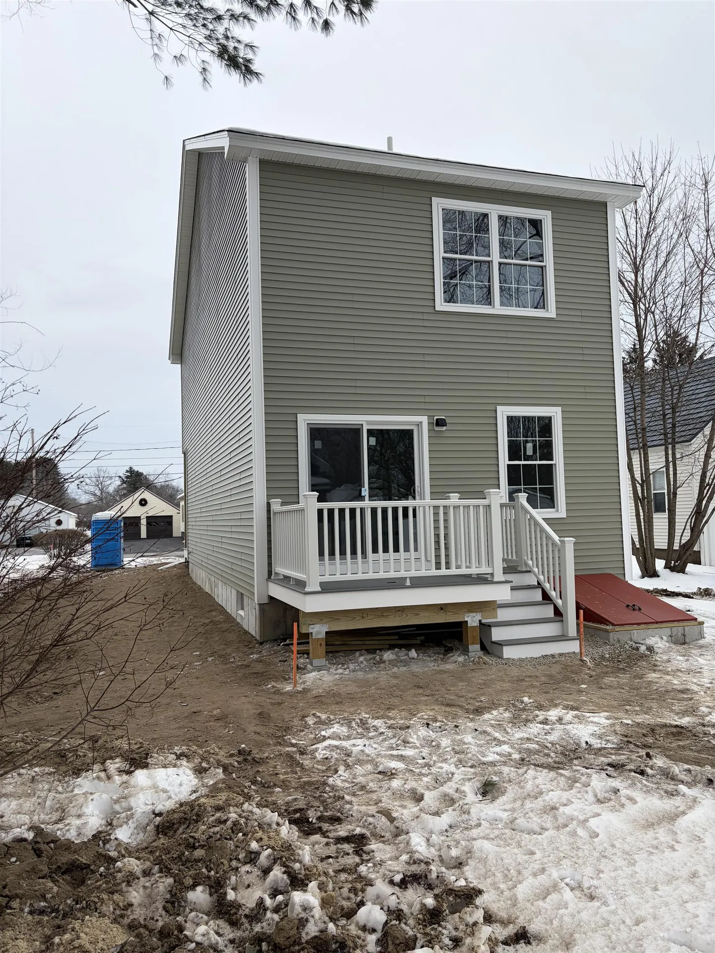 5 Broad Avenue Concord NH 03301