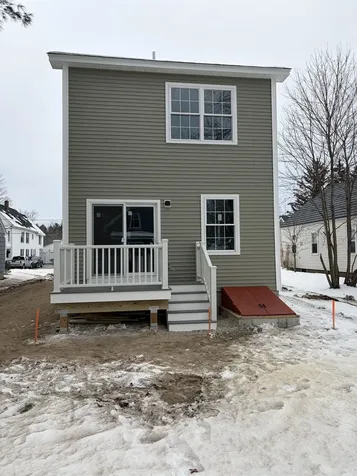 5 Broad Avenue Concord NH 03301