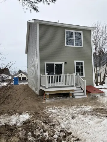 5 Broad Avenue Concord NH 03301