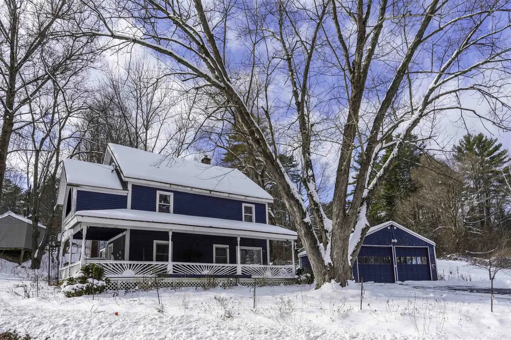 95 Union Street Springfield VT 05156