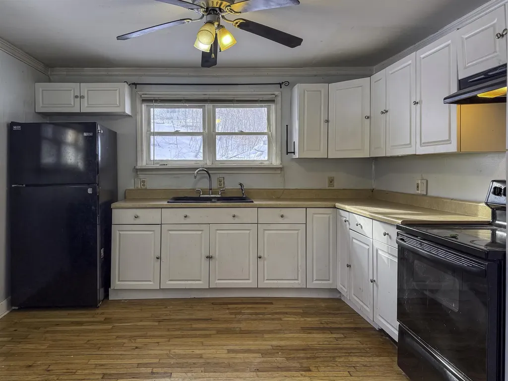 95 Union Street Springfield VT 05156