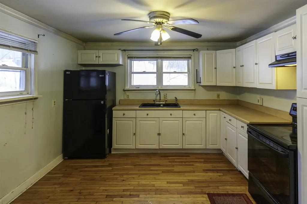 95 Union Street Springfield VT 05156