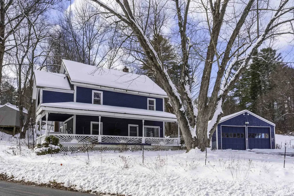 95 Union Street Springfield VT 05156