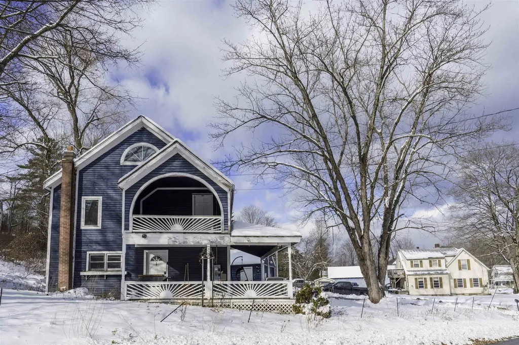 95 Union Street Springfield VT 05156