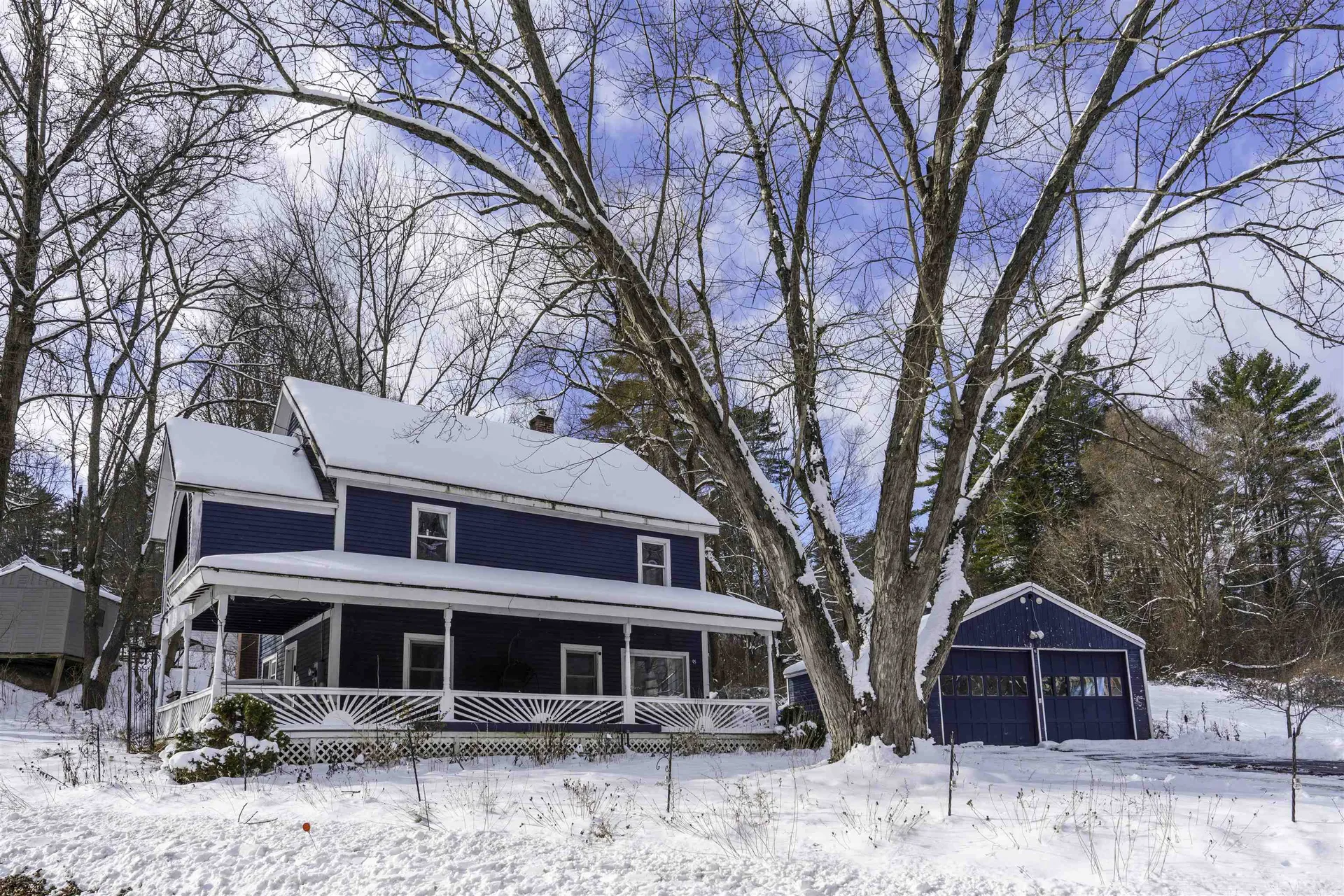 95 Union Street Springfield VT 05156