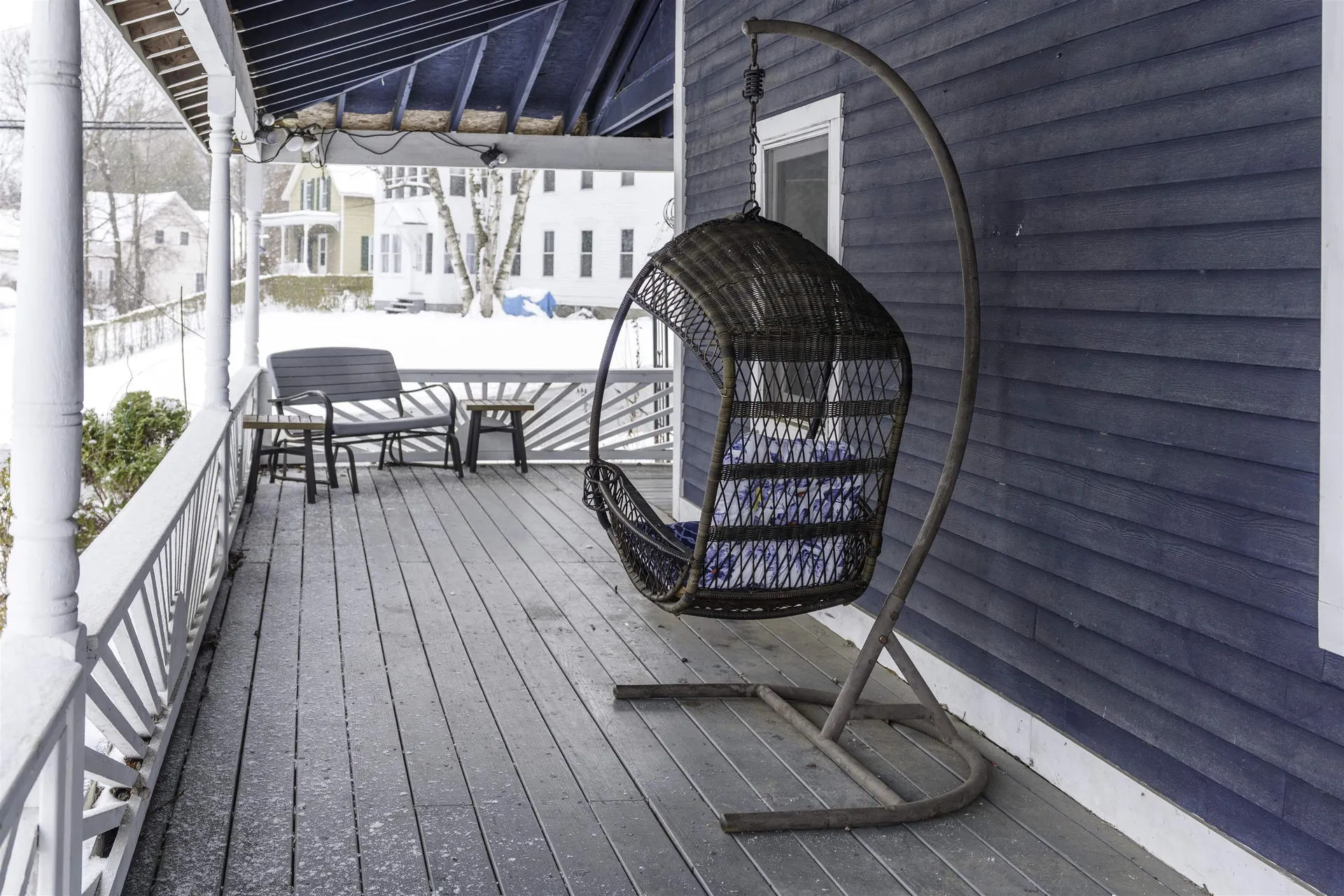 95 Union Street Springfield VT 05156