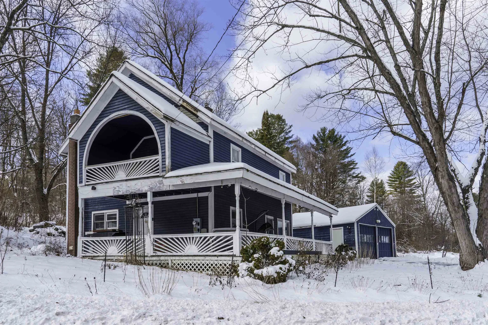 95 Union Street Springfield VT 05156