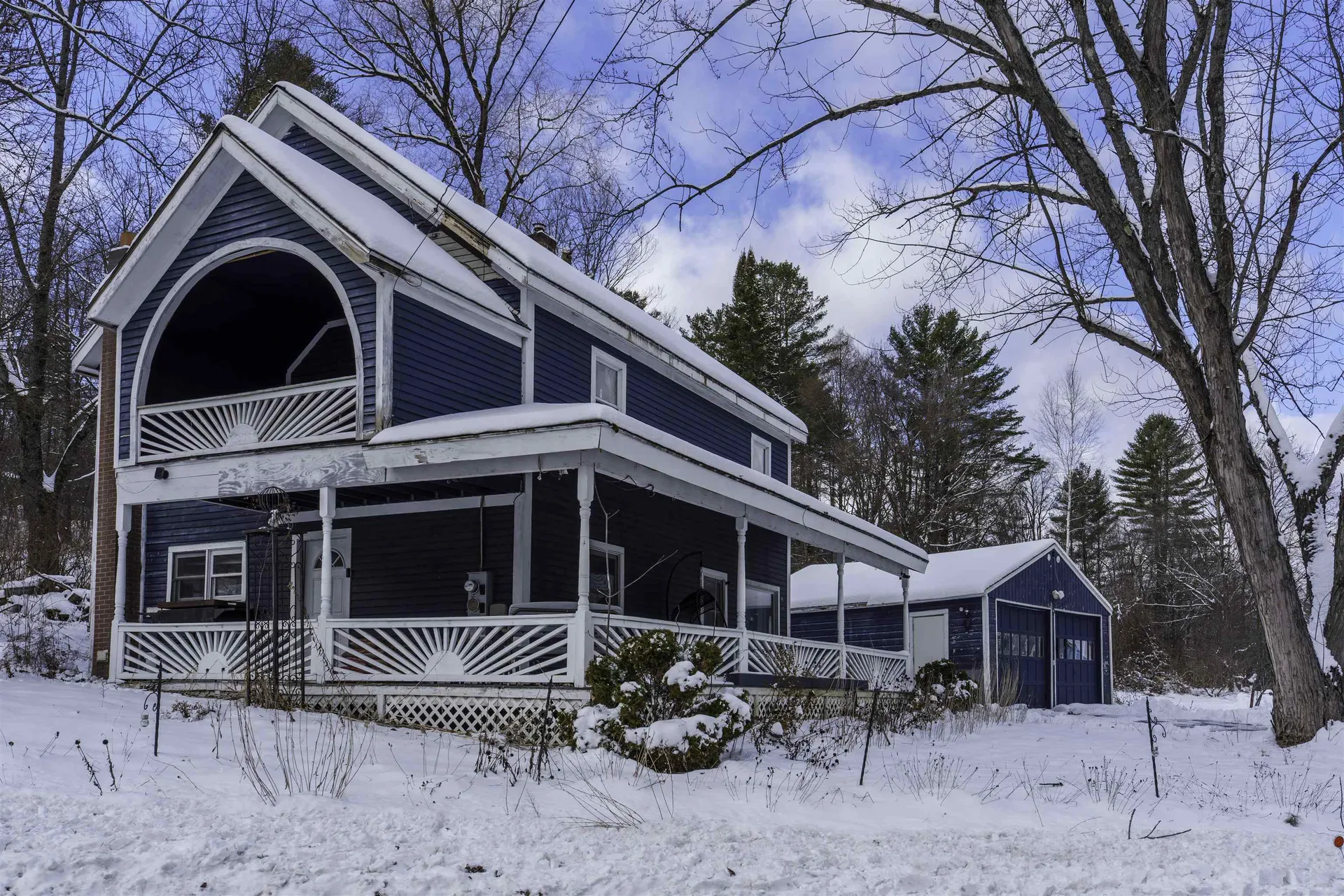 95 Union Street Springfield VT 05156