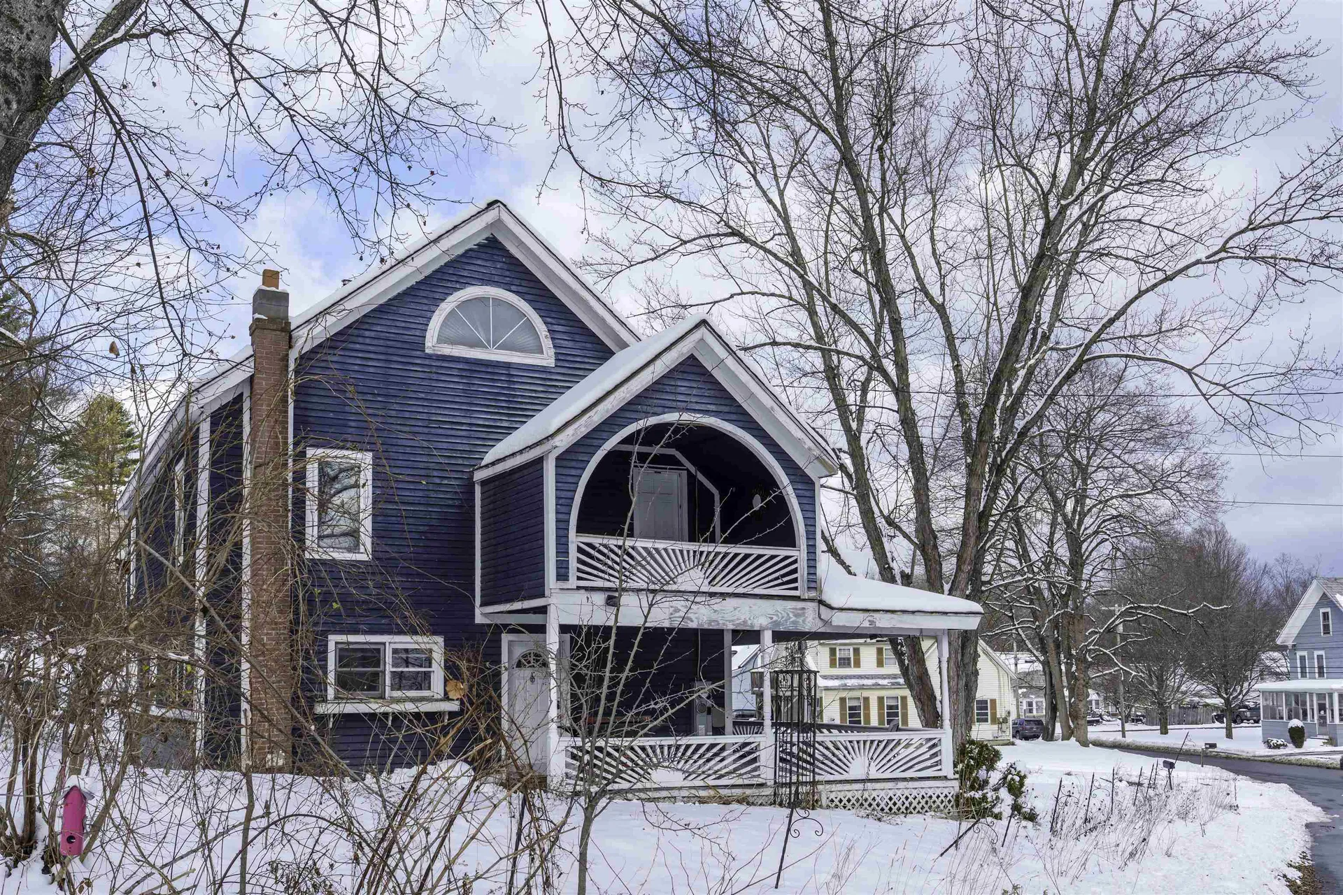 95 Union Street Springfield VT 05156