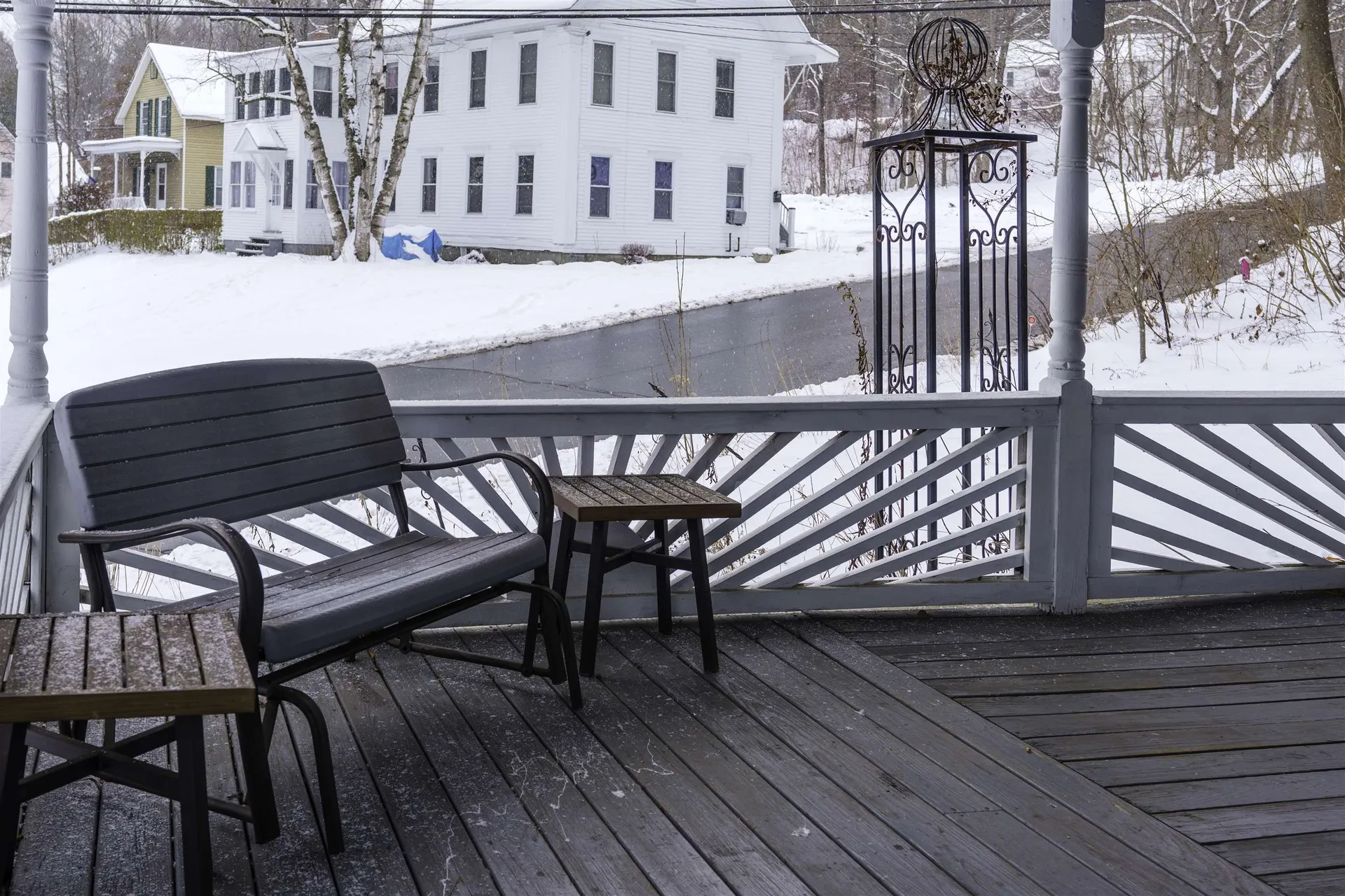 95 Union Street Springfield VT 05156