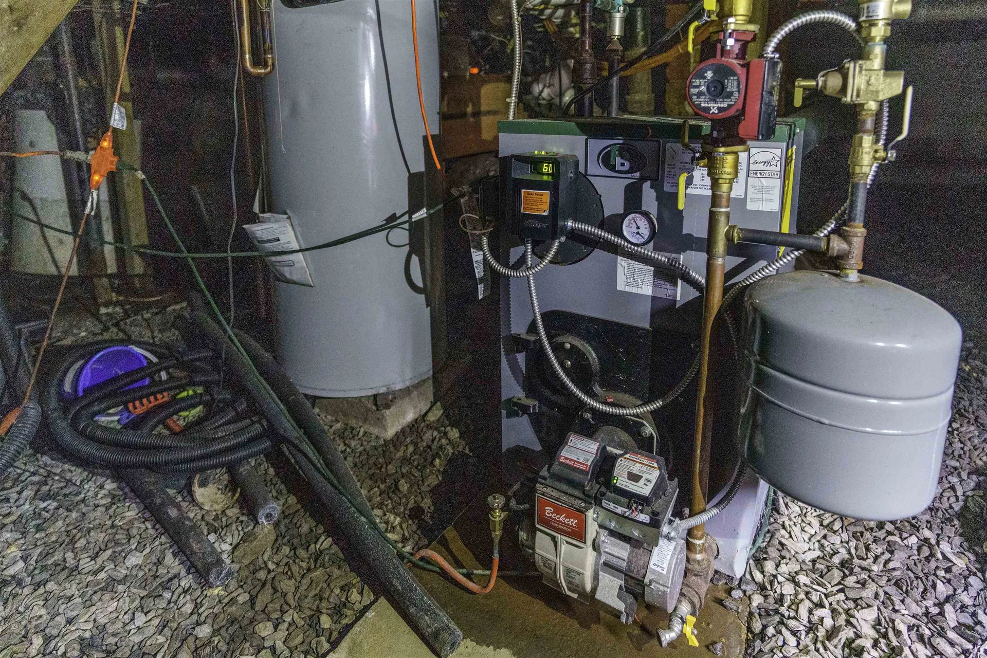 95 Union Street Springfield VT 05156