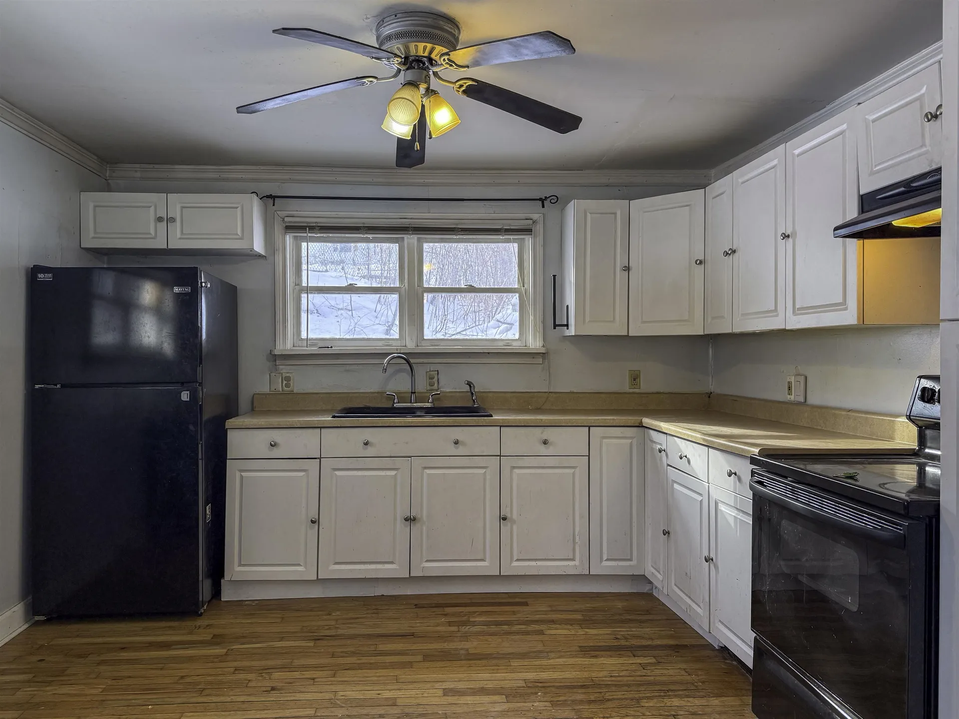 95 Union Street Springfield VT 05156