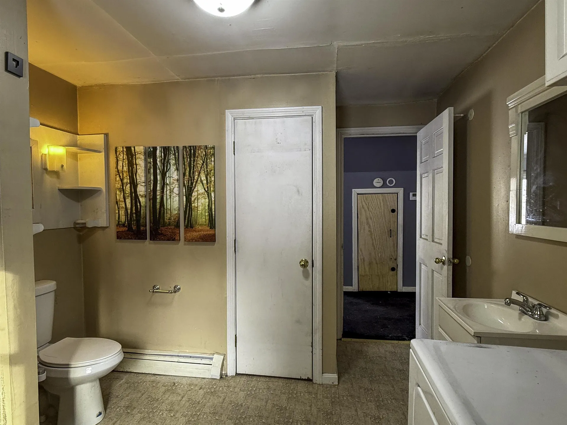 95 Union Street Springfield VT 05156