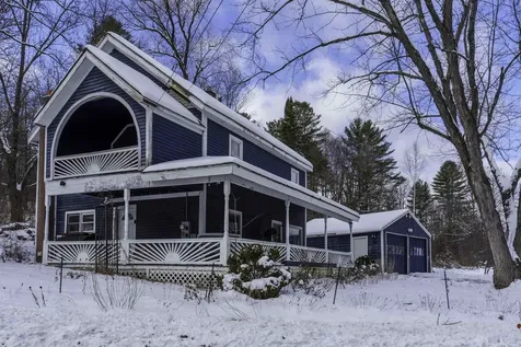 95 Union Street Springfield VT 05156