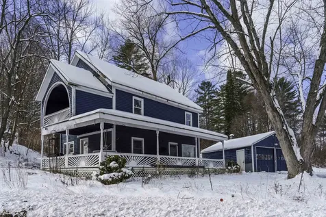 95 Union Street Springfield VT 05156