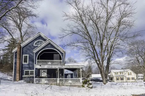 95 Union Street Springfield VT 05156