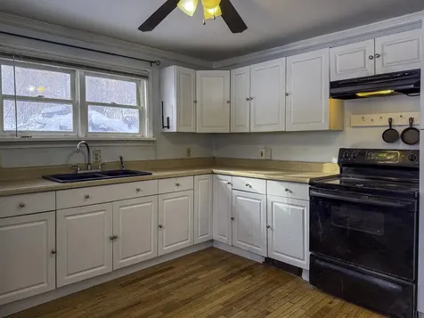 95 Union Street Springfield VT 05156