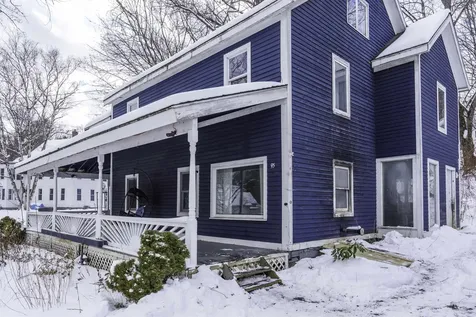 95 Union Street Springfield VT 05156