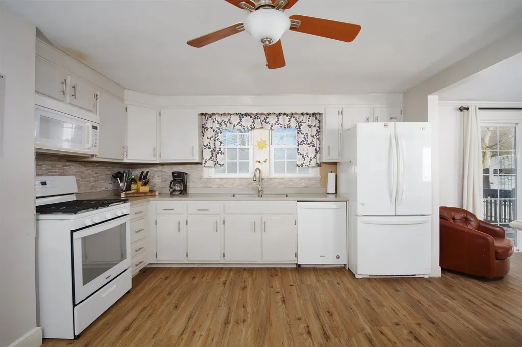 2 Haven Lane Exeter NH 03833