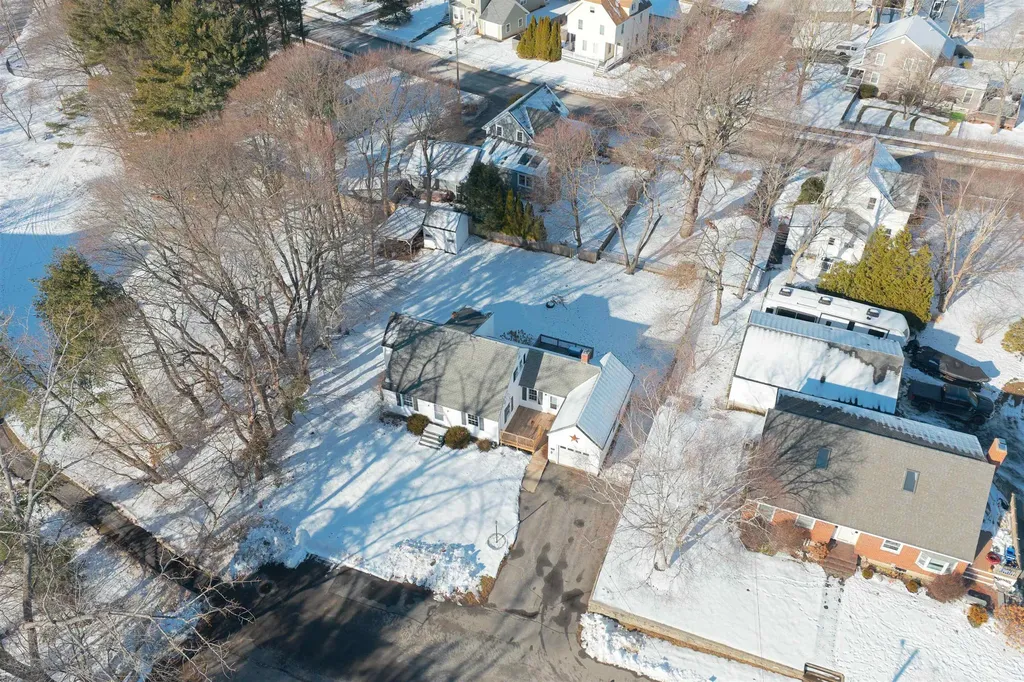 2 Haven Lane Exeter NH 03833